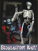 Skeleton Key