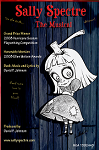 Sally Spectre the Musical