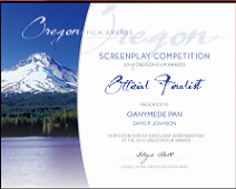 Award Winning Screenplay