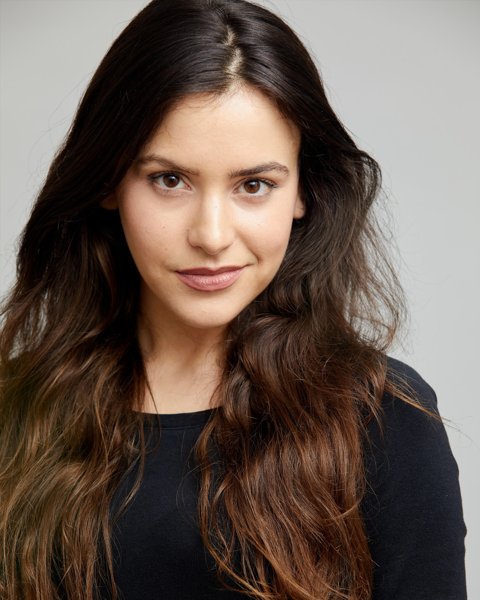 Helen Floersh headshot