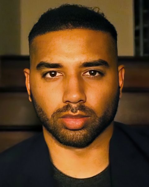 Mykeal North headshot