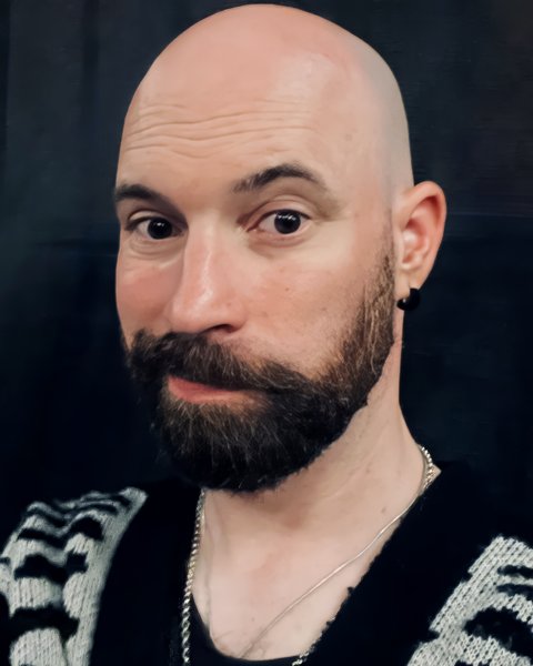 Patrick Beckstead headshot