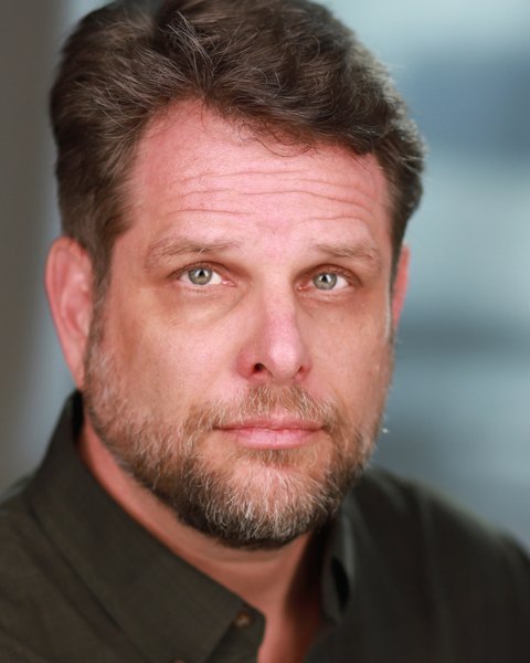 Richard J. Piatt headshot